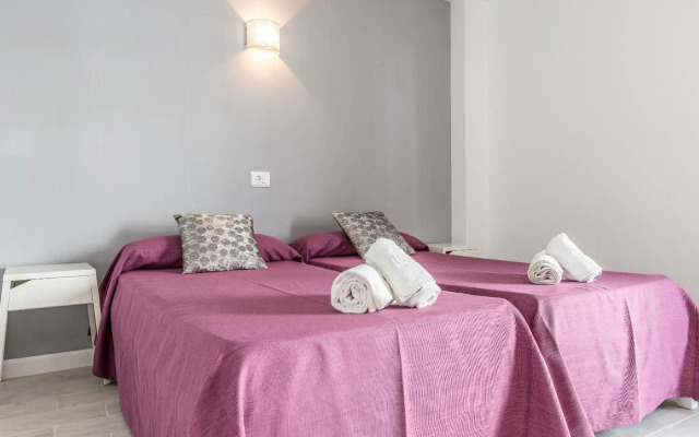Apartamentos Orosol 2 by Typic Hotels