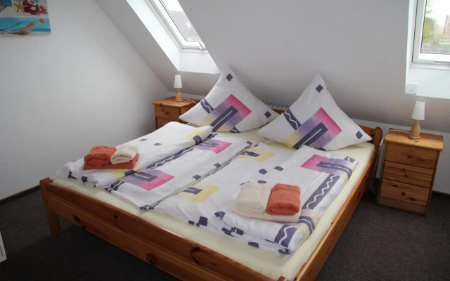 Ferienwohnung Skipper