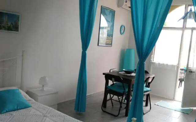 Appartamenti in Villa Nicanda