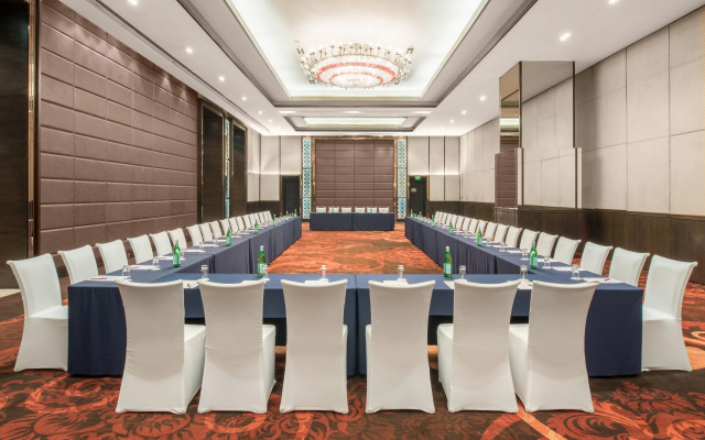 Crowne Plaza New Delhi Rohini by IHG