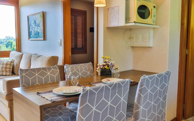 Locar-in Gramado Residencial Maranello