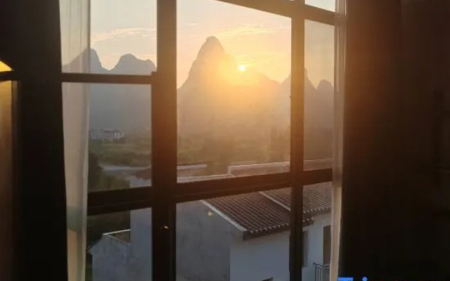 Poly Homestay (Yangshuo Yulonghe Branch)