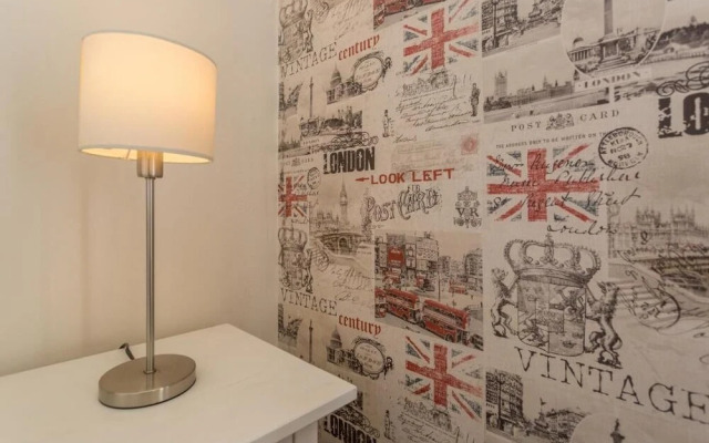INNit Rooms - Upper Rock
