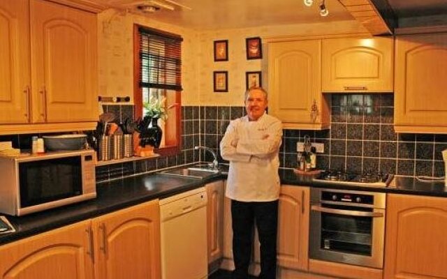 Pitreavie Guest House