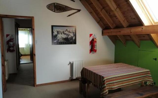 Nothofagus Bed & Breakfast
