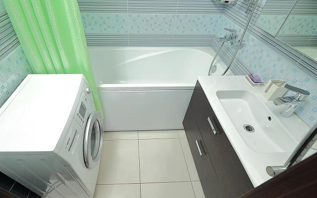 Vgosti на улице Алексеева 22