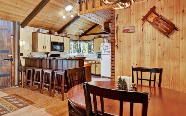 Relax Away Chalet #2318