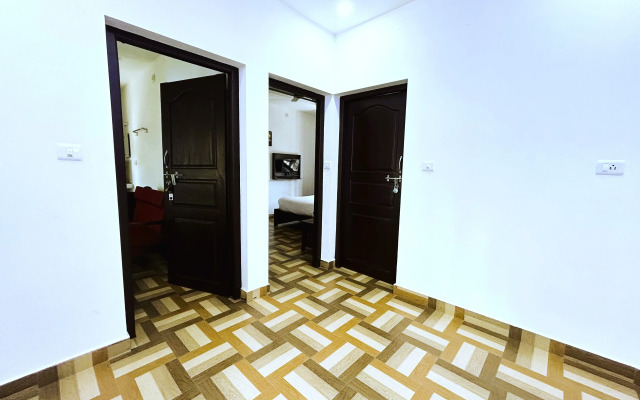 deluxe residency
