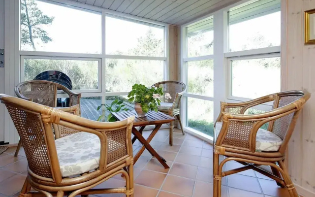 6 Person Holiday Home in Skagen