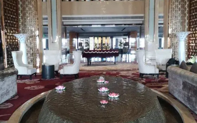 Shandong Shengyuan International Hotel