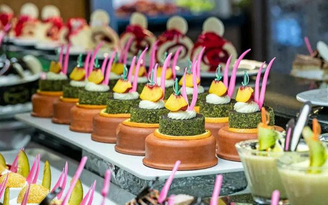 Özkaymak Select Hotel