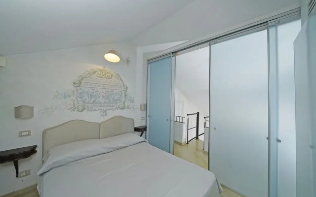 Il Melagrano A12 in Padenghe sul Garda