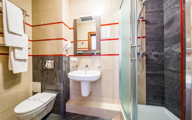 Taurus Hotel & SPA
