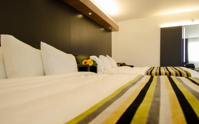 Hotel Le Littoral