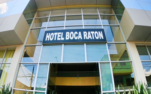 Hotel Boca Raton