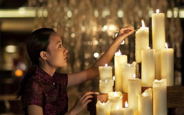 JW Marriott Hotel Hangzhou