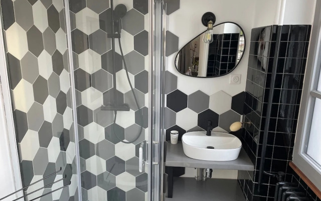 Le Petit Monde de Molly