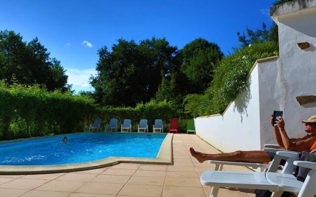 Les Chalets de Pierretoun