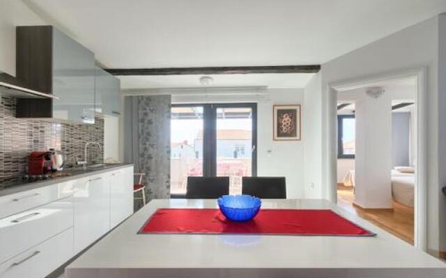 Holiday home Stinjan Prilaz Plazina