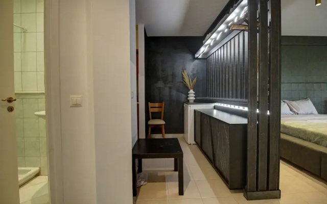 2 Bedroom Apartment on Beach Elias Lower