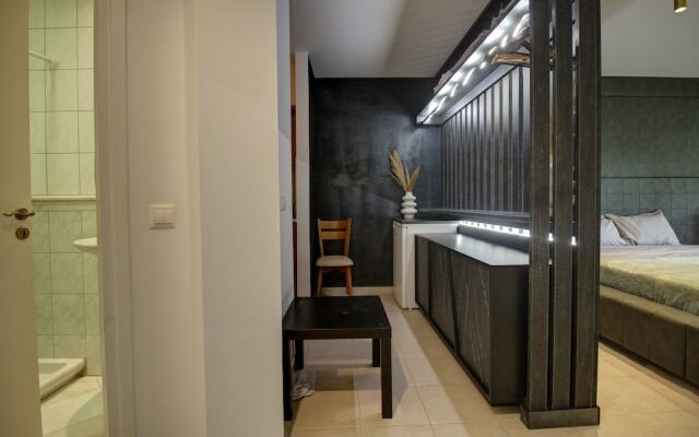 2 Bedroom Apartment on Beach Elias Lower