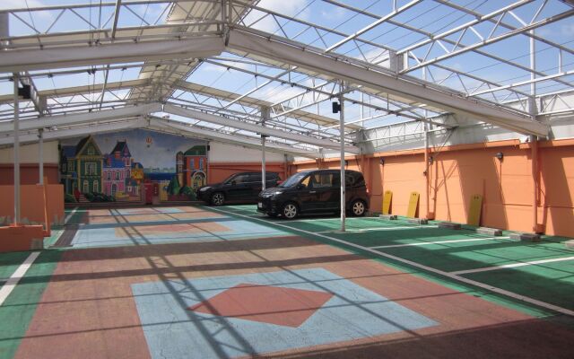 HOTEL ESSOR - Adult Only