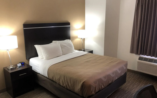 Quality Inn & Suites Meridian - West Boise