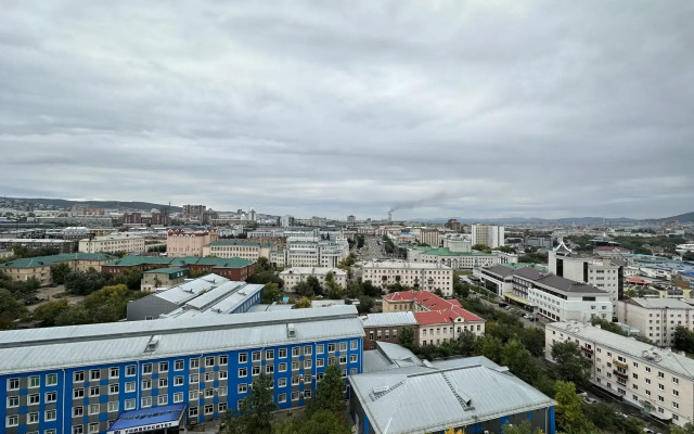 КакДома на улице Смолина 61