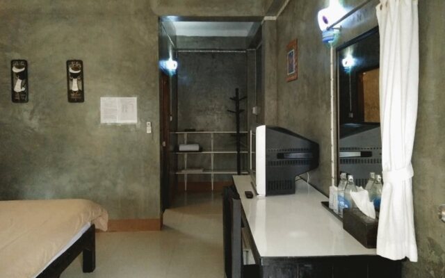The Heart of Pai Resort