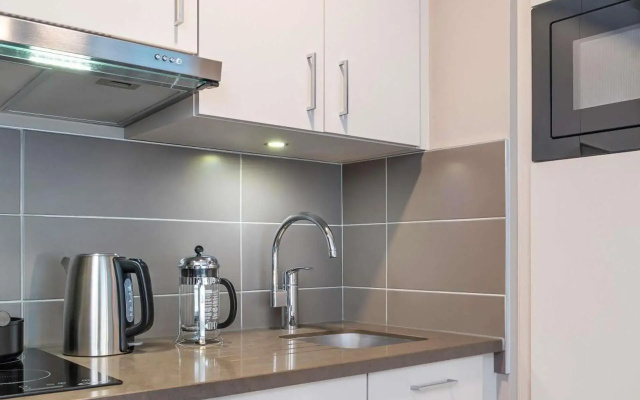 Aparthotel Adagio Heidelberg