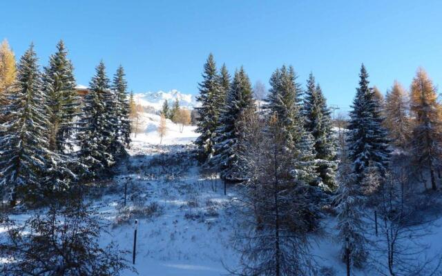 Appartement Les Arcs 1800, 3 pièces, 6 personnes - FR-1-411-40