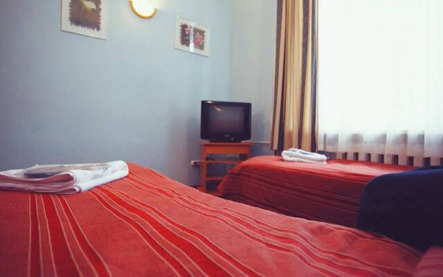Otdykh 2 Mini Hotel