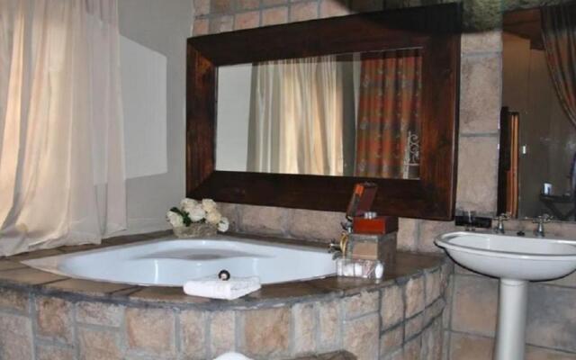 De Loft Guest House