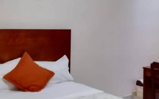 Hotel Victtorios Suite