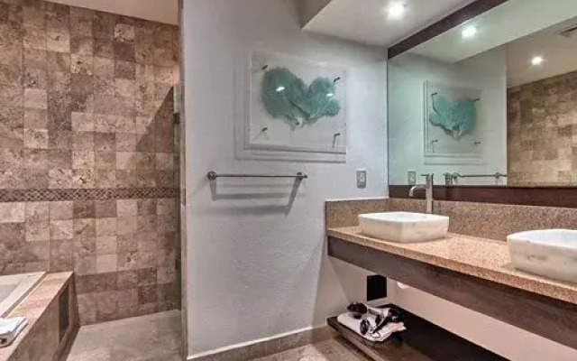 Laguna Shores, Puerto Peñasco, Mexico