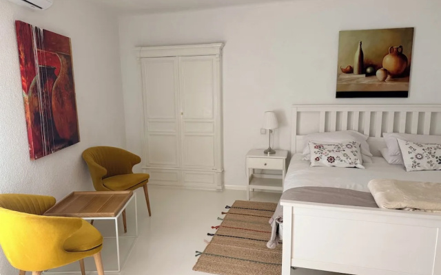 Apartment Jolli