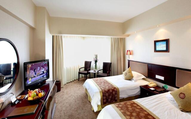 Aster Hotel