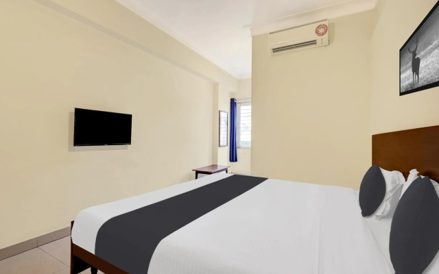 Flagship 75069 Opp Amulya Hospital