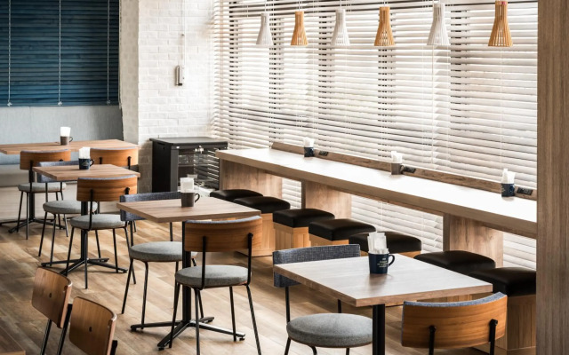Tissage Hotel Naha