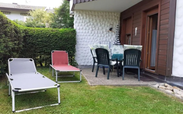 Barenhusli No. 2 Comfortable Holiday Residence