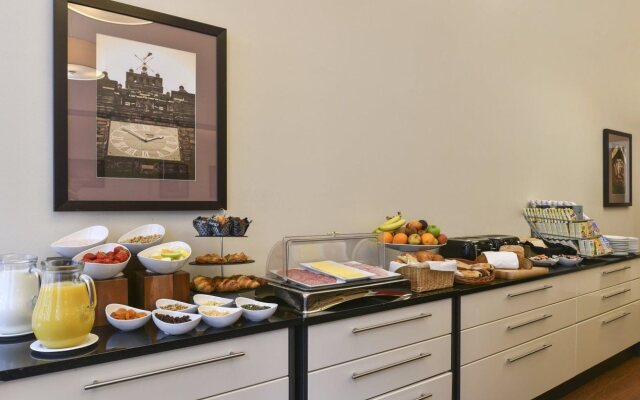 Fraser Suites Glasgow