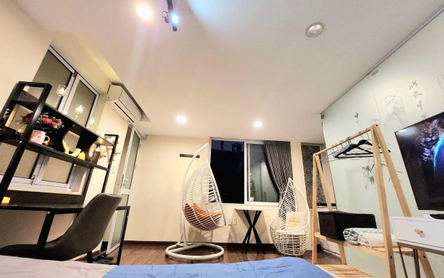 HK Home 66B Tran Hung Dao Hoan Kiem Ha Noi