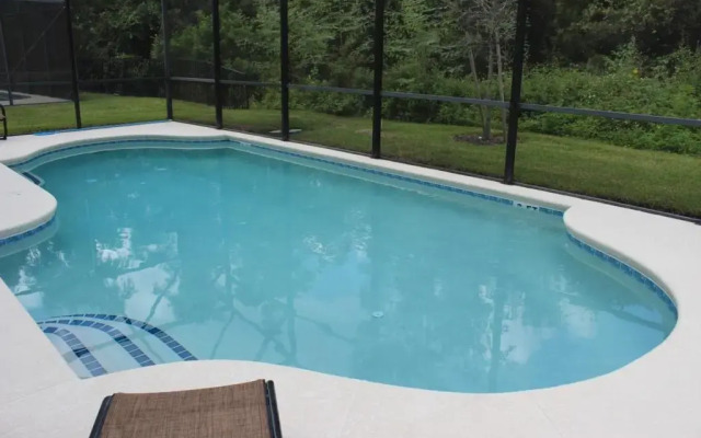 ACO - Bella Vida - Private pool (1504)