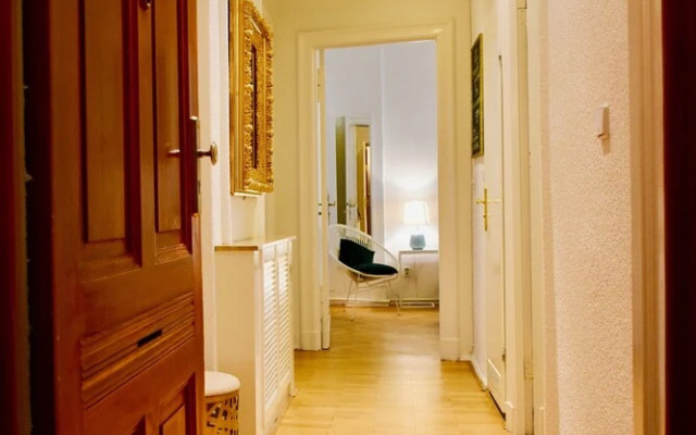 Aparthotel Thüringer Hof