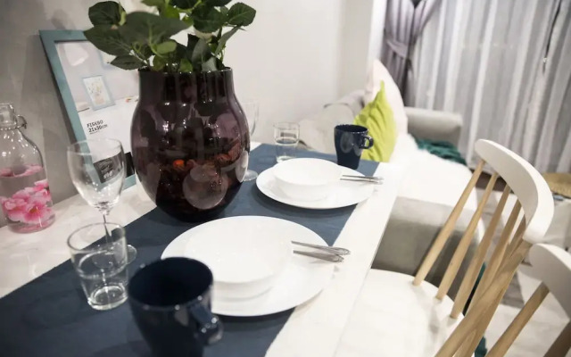 Community Apartment - bkbhce6