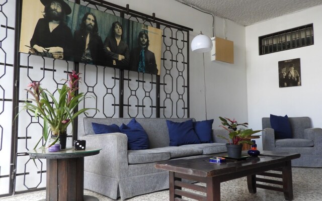 Casa Jardin del Mango