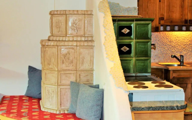 Bio Appartement Pichler