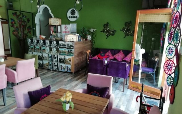 Konukzade OldTown Apart