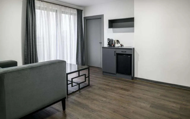 Parkhotel Braunau