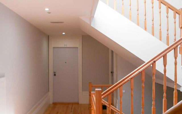 ORM - Heroísmo Apartment